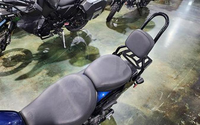 2025 Honda Rebel 1100 DCT