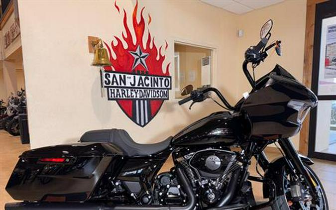 2026 Harley-Davidson Road Glide®