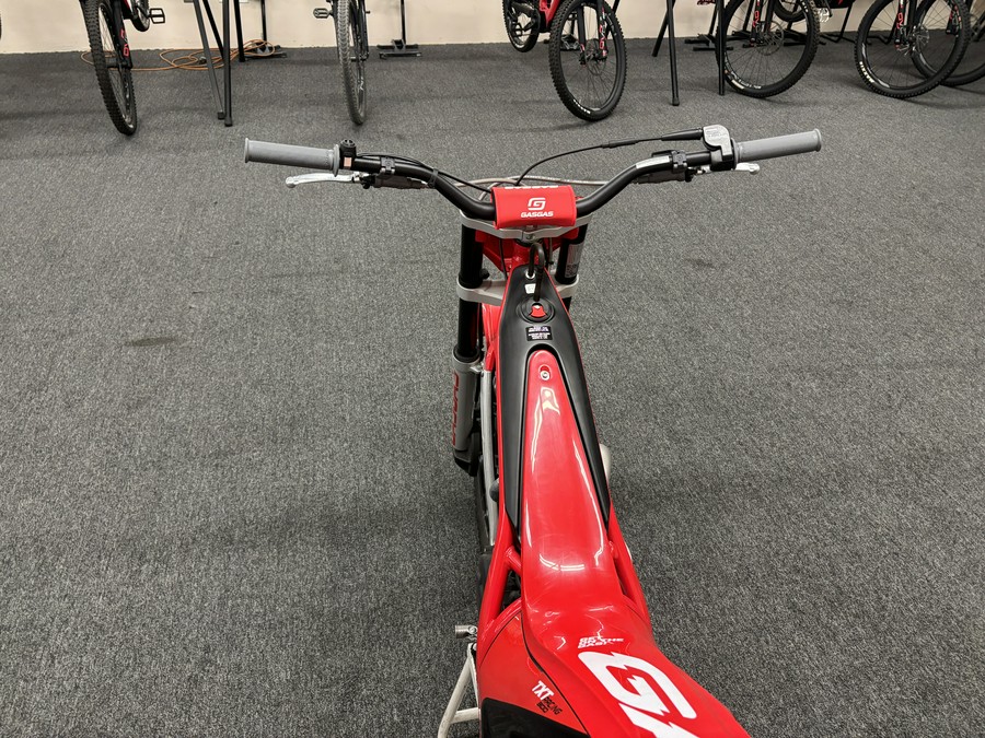 2025 GAS GAS TXT Racing 300