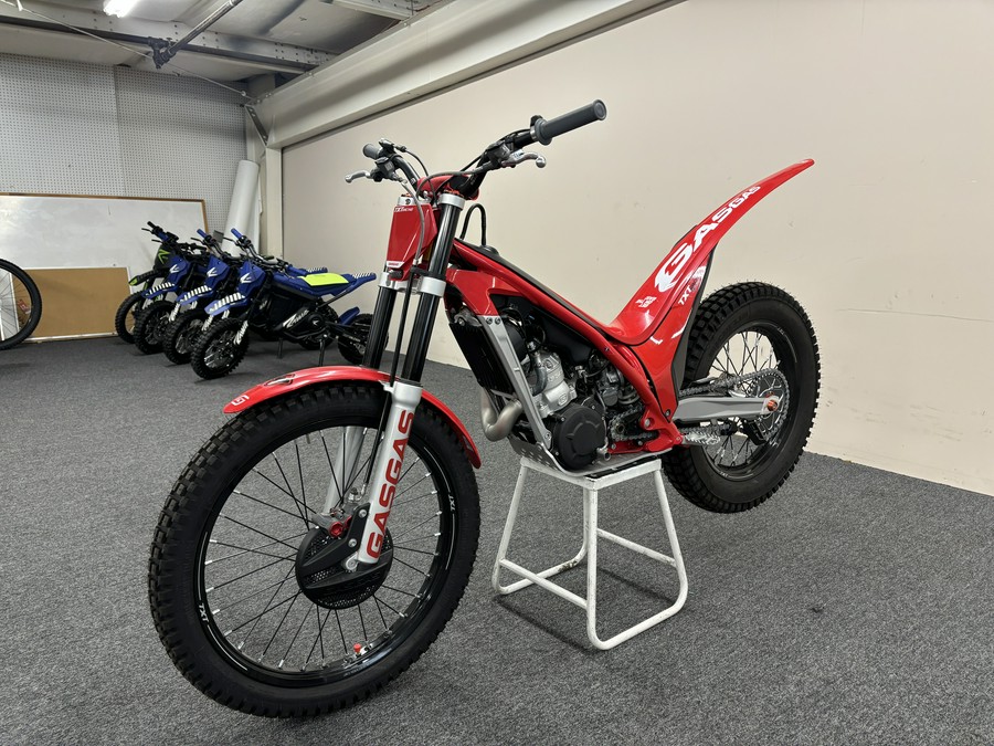 2025 GAS GAS TXT Racing 300