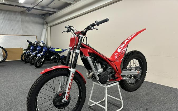 2025 GAS GAS TXT Racing 300