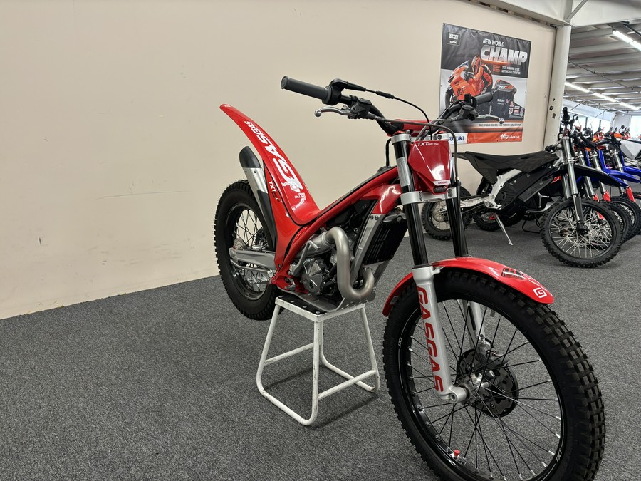 2025 GAS GAS TXT Racing 300