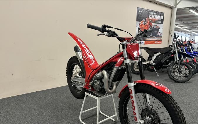 2025 GAS GAS TXT Racing 300