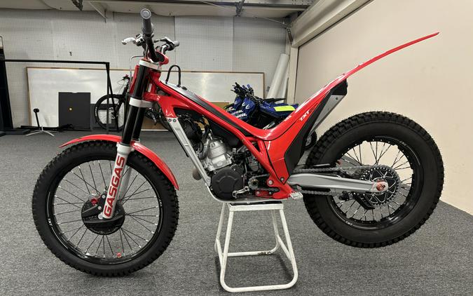 2025 GAS GAS TXT Racing 300