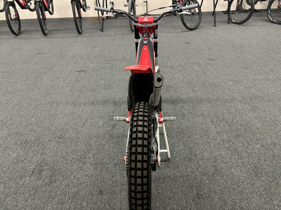 2025 GAS GAS TXT Racing 300