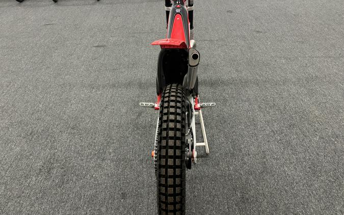 2025 GAS GAS TXT Racing 300
