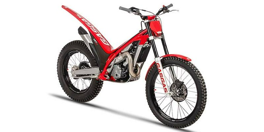 2025 GAS GAS TXT Racing 300