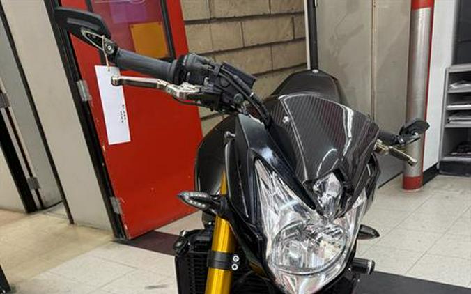 2011 Yamaha FZ8