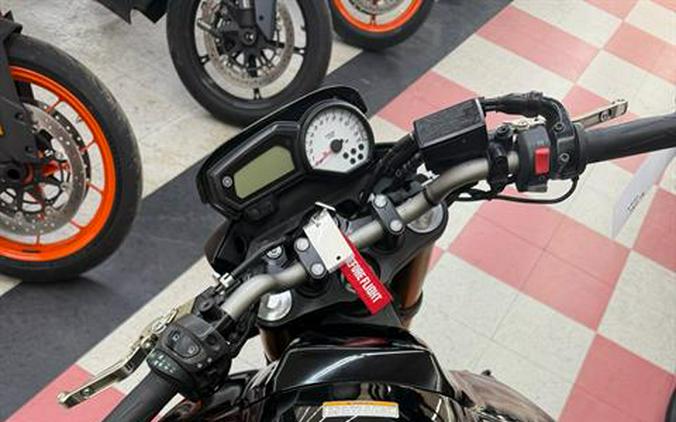 2011 Yamaha FZ8