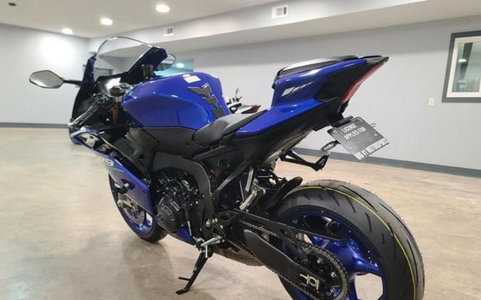 2026 Yamaha YZF R9