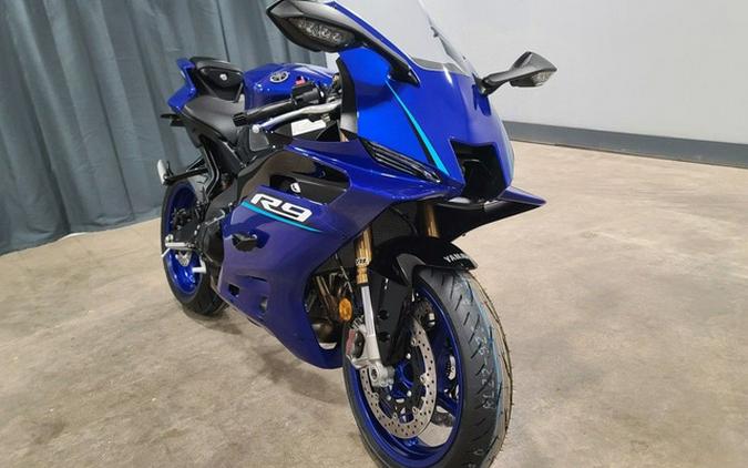 2026 Yamaha YZF R9