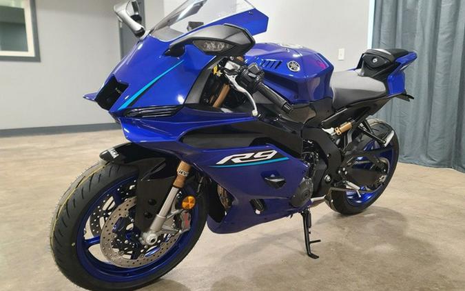 2026 Yamaha YZF R9