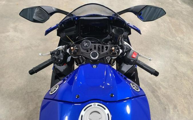 2026 Yamaha YZF R9