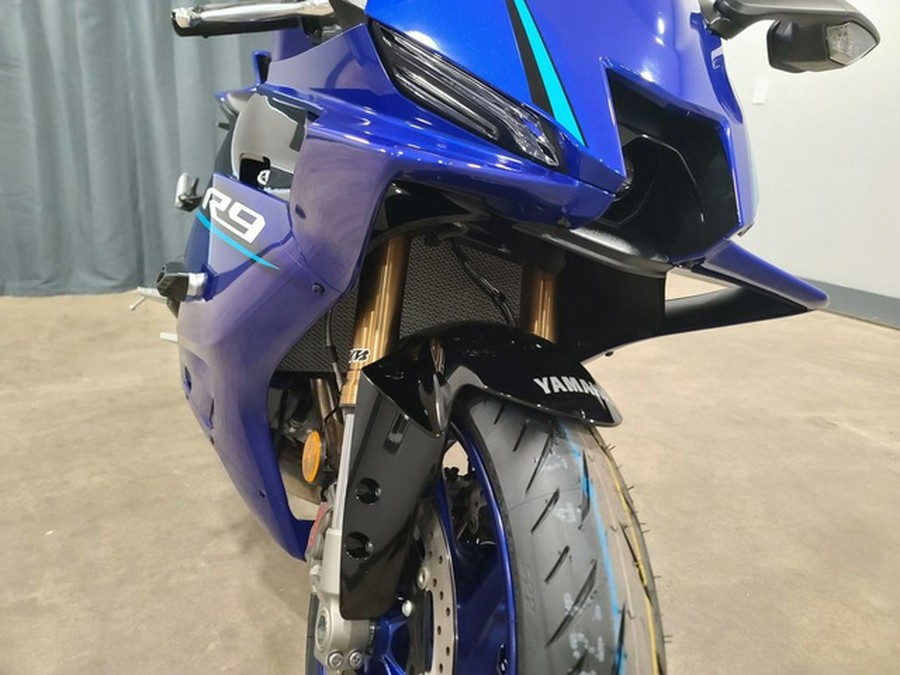 2026 Yamaha YZF R9