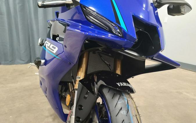 2026 Yamaha YZF R9
