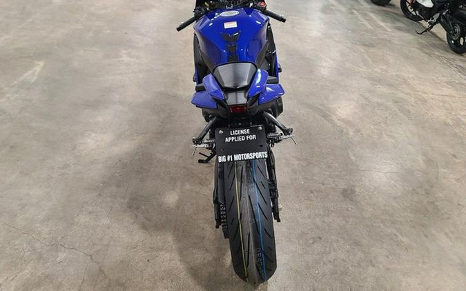 2026 Yamaha YZF R9