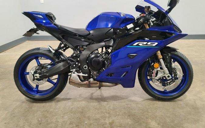 2026 Yamaha YZF R9
