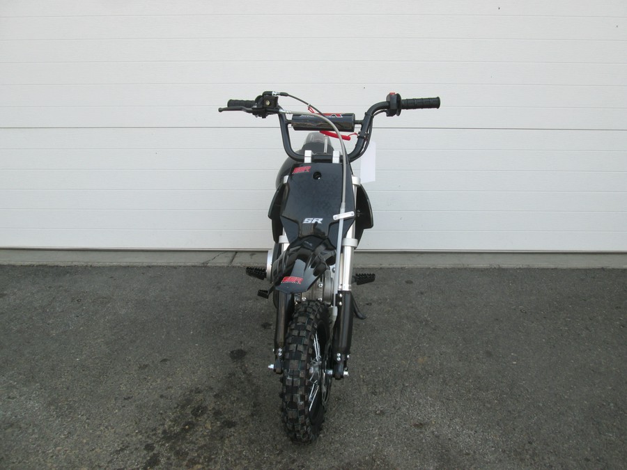 2026 SR70AE - SSR Motorsports