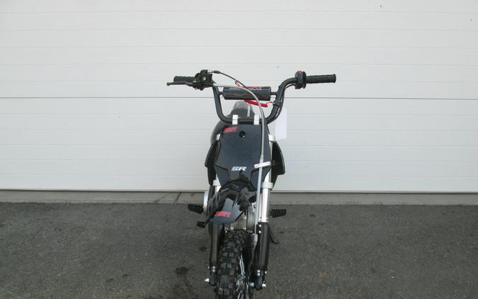 2026 SR70AE - SSR Motorsports