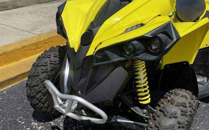 2019 Can-Am Renegade 850