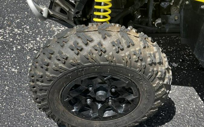 2019 Can-Am Renegade 850