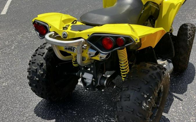 2019 Can-Am Renegade 850