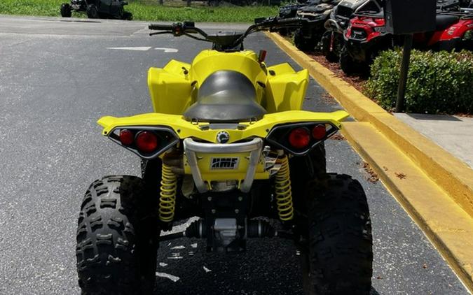 2019 Can-Am Renegade 850