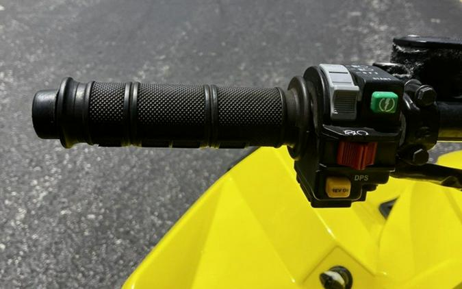 2019 Can-Am Renegade 850