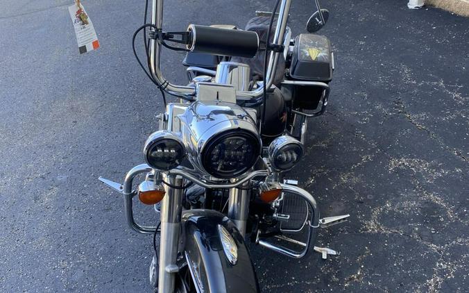 1997 Harley-Davidson FLHRI