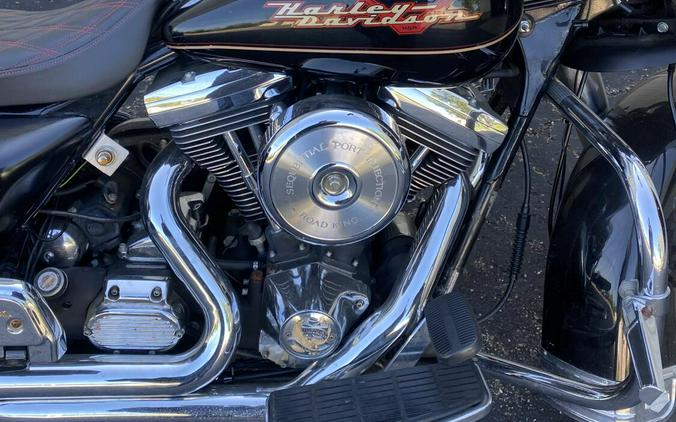 1997 Harley-Davidson FLHRI