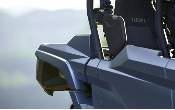 2026 Yamaha Motor Corp., USA Wolverine RMAX4 1000 Limited