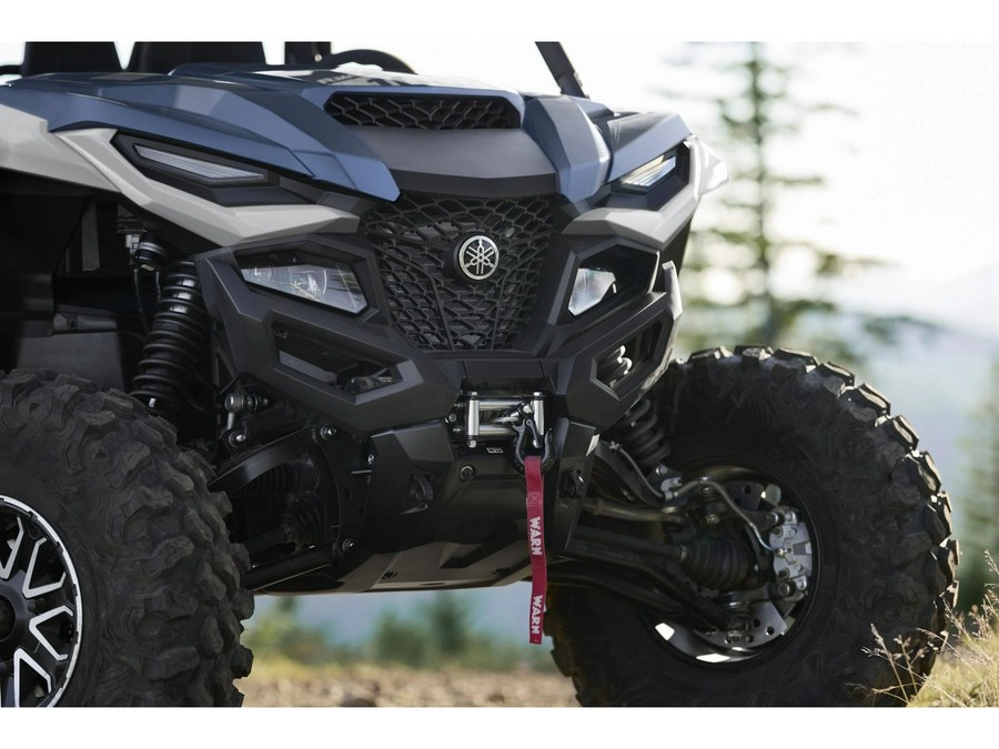 2026 Yamaha Motor Corp., USA Wolverine RMAX4 1000 Limited