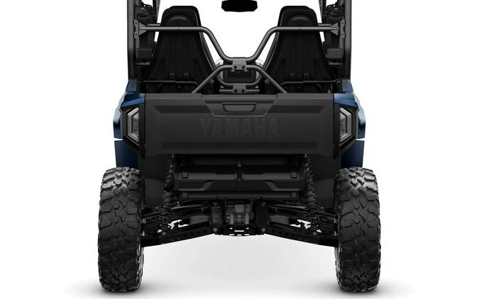 2026 Yamaha Motor Corp., USA Wolverine RMAX4 1000 Limited