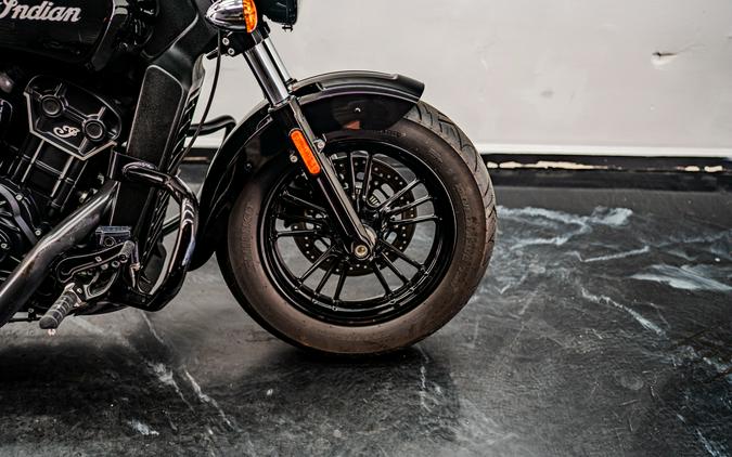 2020 Indian Scout® Sixty