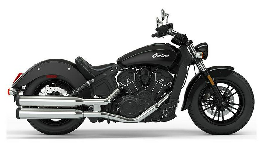 2020 Indian Scout® Sixty