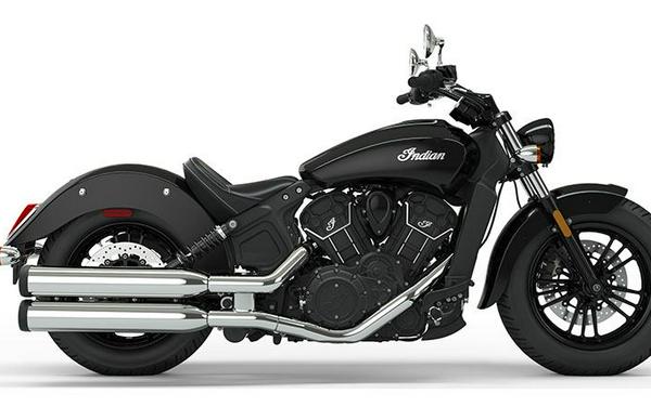 2020 Indian Scout® Sixty