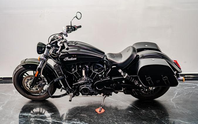 2020 Indian Scout® Sixty