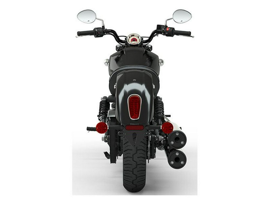 2020 Indian Scout® Sixty