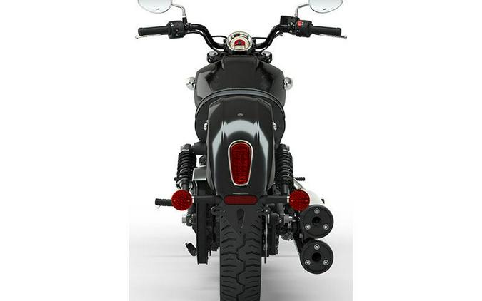 2020 Indian Scout® Sixty