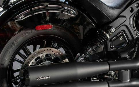 2020 Indian Scout® Sixty