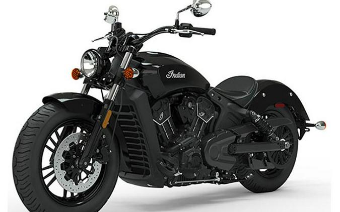 2020 Indian Scout® Sixty
