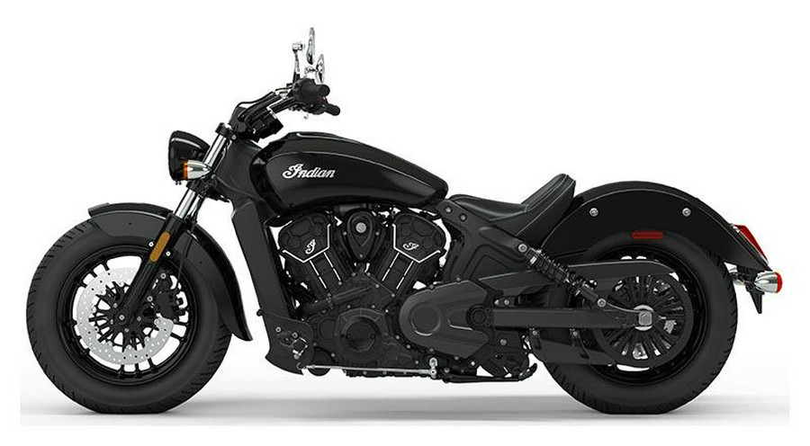2020 Indian Scout® Sixty