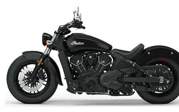 2020 Indian Scout® Sixty