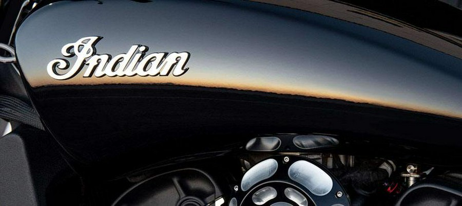2020 Indian Scout® Sixty
