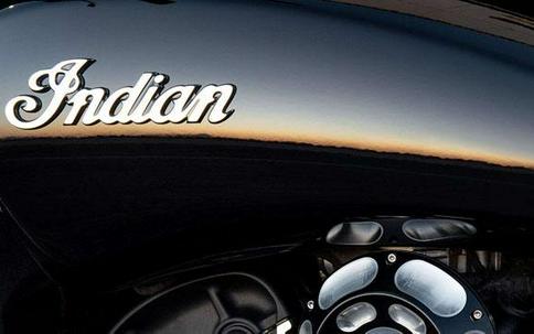 2020 Indian Scout® Sixty
