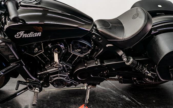 2020 Indian Scout® Sixty