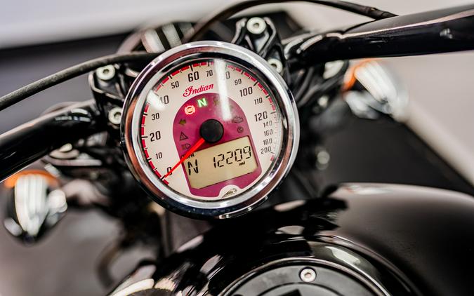 2020 Indian Scout® Sixty