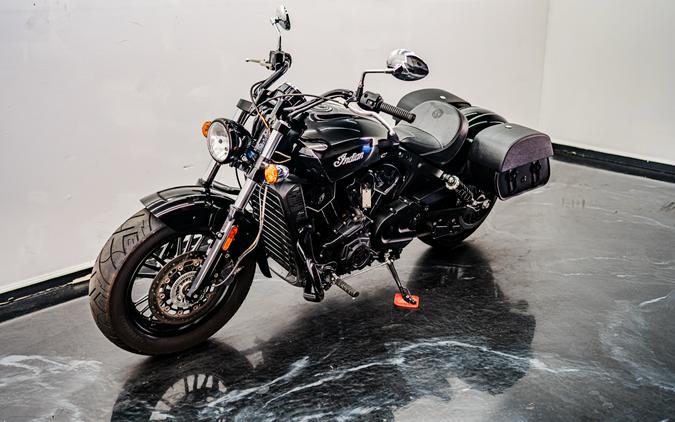 2020 Indian Scout® Sixty