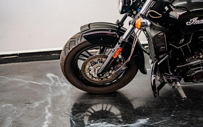 2020 Indian Scout® Sixty