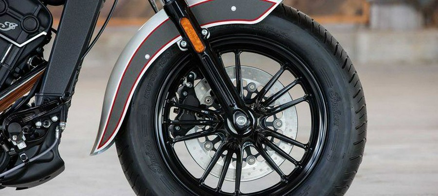 2020 Indian Scout® Sixty